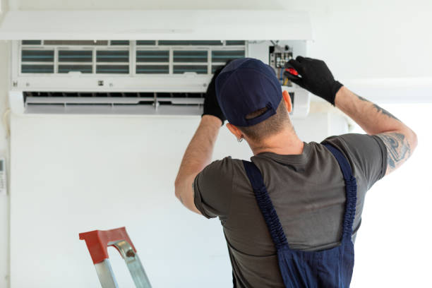 Best Best Air Duct Cleaning Company  in Comanche, OK