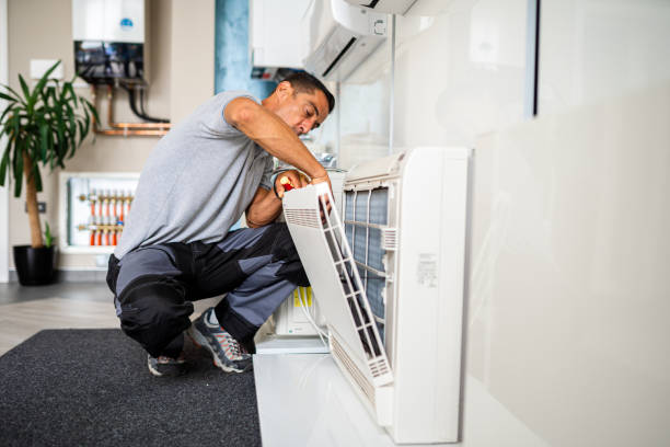 Best Air Duct Cleaning Cost  in Comanche, OK