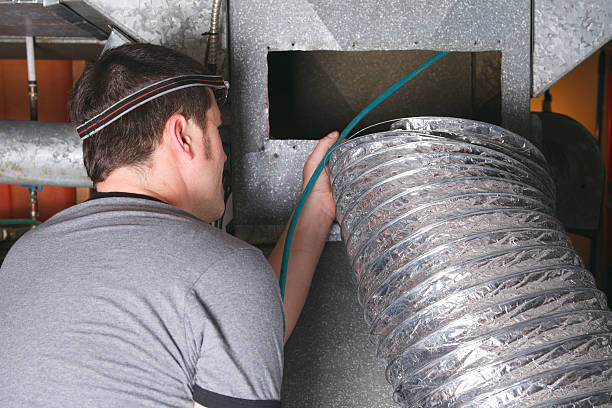 Best Air Duct Cleaning Company Near Me  in Comanche, OK