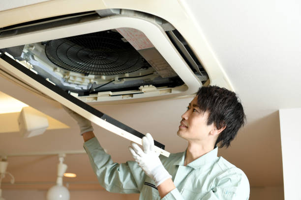 Best Professional Duct Cleaning Services  in Comanche, OK