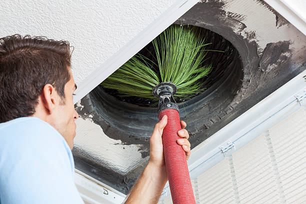 Best HVAC System Cleaning  in Comanche, OK